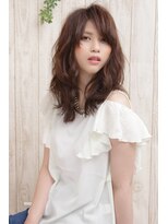 フォルテ 藤枝エピ店&nbsp;大人ロングスタイル