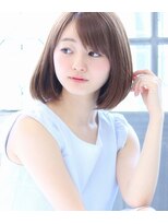 ニスル センター南店(NISURU) 似合わせカット/大人ガーリー/ダークアッシュ/着物/センター南