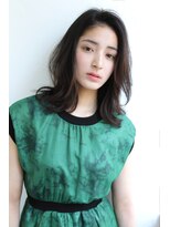 ラエティス(Laetus)&nbsp;【Laetus/大和西大寺】大人上品くびれロブ