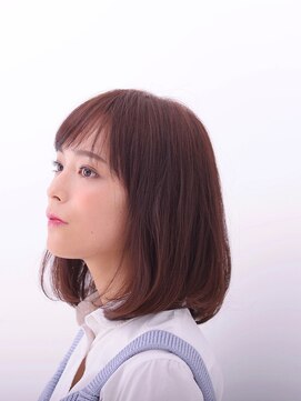 ギグス 星ヶ丘(gigs) ナチュラルベリーブラウン