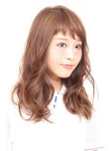 豊田市パラダイム★いい女度アップの楽ちんミディアム３