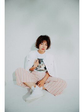 リアン 方南町店(Lian) 【新作スタイル】方南町美容室Lian