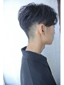 ムーンジェジェ(moon jeje) トランクスマッシュ 2 ★  藤原