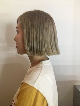 ビースティドレッシング(BEASTIE DRESSING) 【BEASTIE DRESSING】 OKYAKUSAMA