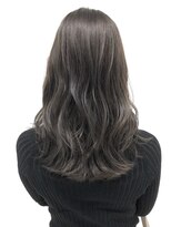 ケーツーナゴヤ(K two NAGOYA)&nbsp;[K-two名古屋/栄町/矢場町]guest style　イルミナカラー