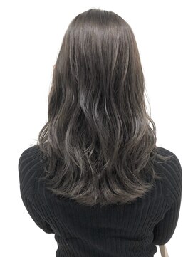 ケーツーナゴヤ(K two NAGOYA) [K-two名古屋/栄町/矢場町]guest style　イルミナカラー