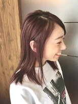 ナーナ(na_na) 桜色♪ ベイビーピンク