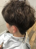 アーシャム(Arsham)&nbsp;【社会人になる方へオススメ】ヘア