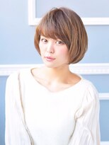 マーブルトウキョウネオリーブ(marbles tokyo neolive)&nbsp;《MARBLES/三茶》☆雌girl☆色っぽふんわりショート☆