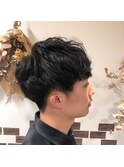 ニュアンスパーマ