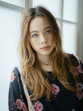 リアン 方南町店(Lian) 【2020年新作スタイル】方南町美容室Lian