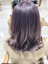 シエル 千葉店(CIEL)&nbsp;【パープル　シルバー】