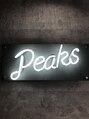 ピークス 渋谷店(Peaks)/Peaks渋谷