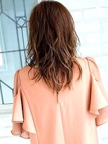 エミタス 練馬(emi+ Hair & eyelash)&nbsp;酸性パーマ◎30代40代50代