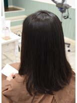 リノ ヘア(Lino hair) 【髪質改善トリートメントサプリ】