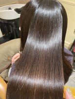 トゥーリ 筑紫野店(tuuli)&nbsp;tuuli 筑紫野★★髪質改善トリートメント　RIO