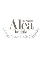 Alea by little 横浜 【アーレアバイリトル】