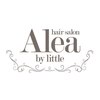 アーレア バイ リトル 横浜(Alea by little)のお店ロゴ