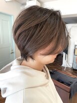 アスティエ(ASTIER)&nbsp;riyal style  5  30代お客様