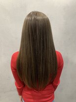 エイトセカンド 新宿三丁目店(EIGHT second)&nbsp;オイルカラー