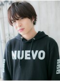 ≪mod's men≫作りこまないナチュラルスマートマニッシュd
