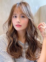 アグ ヘアー カイラ 白河店(Agu hair kaila) 《Agu hair》しっとり質感ヨシンモリ★