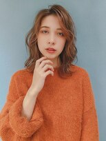 アクト 仙台 deuxieme(ACT)&nbsp;ミディアムウェーブ　【ACT仙台】