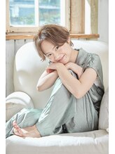 ヴィサージュタイム(VISAGE thyme) VISAGE thyme