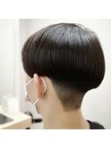 メンズマッシュ