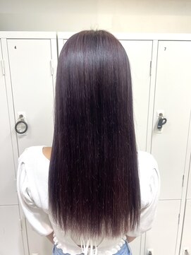 コレット 大宮(collet) バイオレット appri大宮　矢島