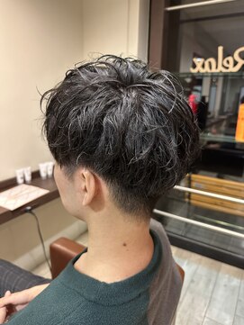 レガ(le ga) ナチュラルマッシュ