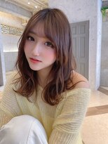 ロンドアリシア 金山(Lond Alexia)&nbsp;ダブルカラー　トリートメント　酸性ストレート　オージュア/747