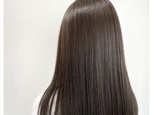 髪質改善ヘアエステ専門サロンannee hairで理想の髪が叶う理由とは？施術の仕組みと厳選薬剤のご紹介★ 