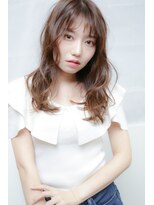 エルバイアールエルジー 吉川美南店(L by RLG)&nbsp;シン・ソフトカール