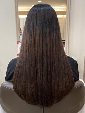 アルターリール(aL ter Rire) ナチュラルグラデーション/澤瑞絵