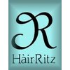 ヘアー リッツ 乙川店(Hair Ritz)のお店ロゴ