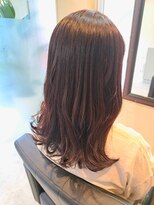 エース(A)&nbsp;大人め女子スタイル