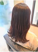大人め女子スタイル