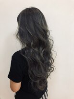 フォーチュン(fortune) 上品ロングヘアー