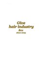 ギヴヘアインダストリー(Give hair industry)/Give代表
