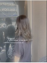 シーインフィニート 清澄白河店(C∞) khaki beige