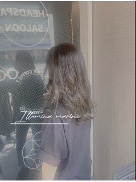 シーインフィニート 清澄白河店(C∞) khaki beige