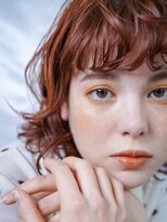 ピークアブー アヴェダ ギンザシックス(PEEK-A-BOO AVEDA GINZASIX)&nbsp;フルメイク　ポイントメイク　ヘアメイクサロン　韓国メイク