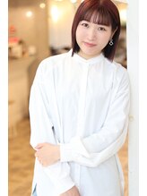 オーストヘアーフィガロ 本通り店(Aust hair Figaro) 室賀 抄子