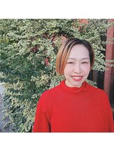 アイムアネックスサラ 山科店(I'm annex sala) 神田 圭