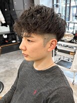 アイリーヘアデザイン(IRIE HAIR DESIGN)&nbsp;【IRIE HAIR赤坂】スペインカール