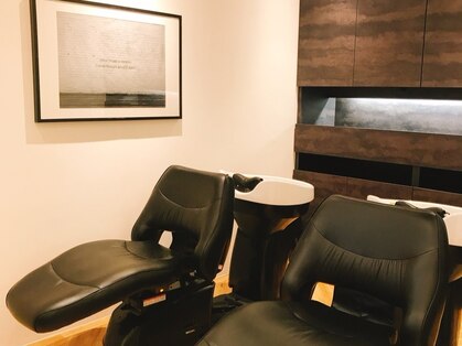 オーブ ヘアー ラフィネ 帯広店(AUBE HAIR raffine)の写真