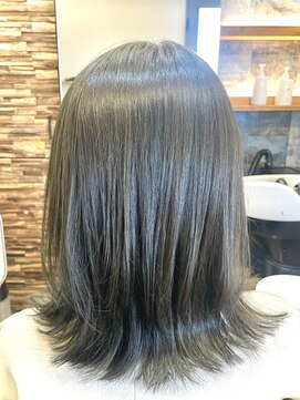 ルレ(Relais) オリーブベージュ