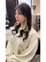 ストーリー(STORY)&nbsp;イヤリングカラー