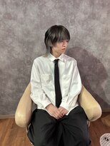 コルト(COLT) ウルフ×インナーシルバー